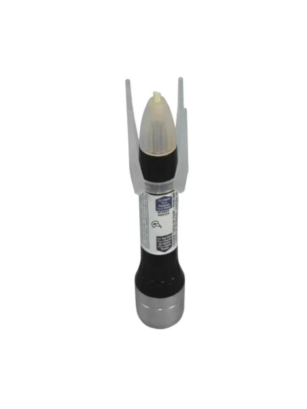 Silver Metallic Touch-Up Paint - new